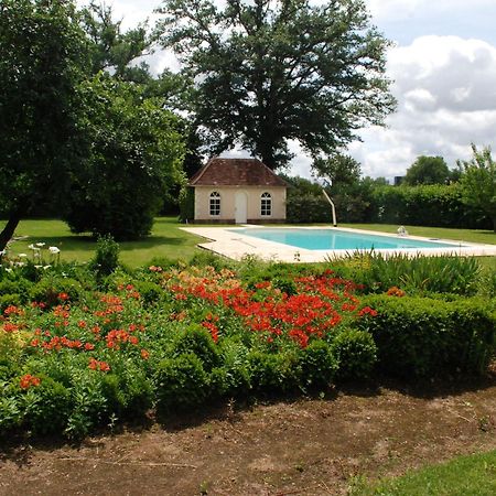 Petite Maison De Campagne Avec Piscine Chauffee, Tennis Et Nombreuses Activites Pour Tous! - Fr-1-410-270 Villa Maresché Esterno foto